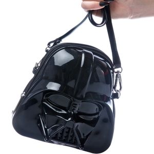 Loungefly Darth Vader Crossbody Bag